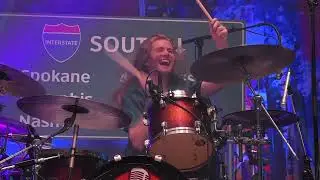 Jade Elephant  Stampede City Sessions