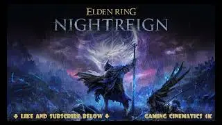 Elden Ring Nightreign (2025) OST Soundtrack 05. Limveld [4K FLAC UHD]