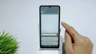 How to change control center style in redmi a3x | Redmi a3 4g me control centre customise kaise kare