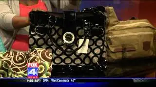 Pick the Perfect Purse for You