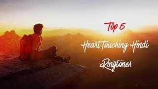 Top 5 Heart Touching Hindi Ringtones 2020 |Download Now| S2