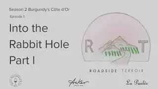 S2E1: Entering The Rabbit Hole - Part I