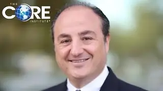 Get to the CORE of Dr. Ali Araghi: Reconstructive, Minimally Invasive Spine Surgeon