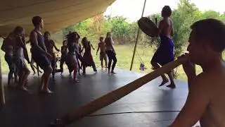 Samsara Festival - BODY MOVEMENT ART - Rhythms of Nature
