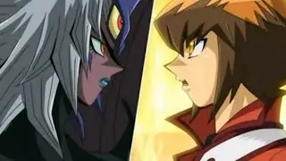 Jaden vs Ybel 《{AMV}》