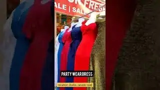 Budget Friendly Shopping at Dadar! #shopping #dadar #dadarmarket