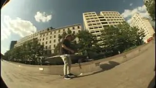 Wayne Morrison Throwaway Line Freedom Plaza