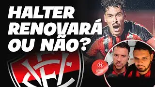 🚨 DINÂMICO DÁ A REAL SOBRE A NEGOCIAÇÃO DE LUCAS HALTER