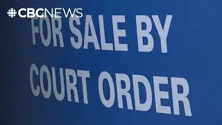 Contractors, buyers left in limbo after Burnaby condo development receivership