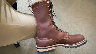 Nicks Handmade Boots - A Customer Service experience