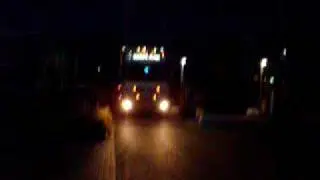 Europe Flyer Actros MPIII