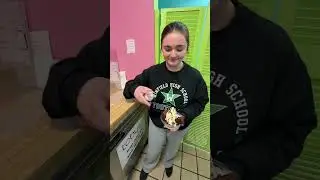 Tcby sundae demonstration video