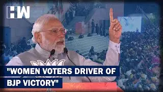 Mood UP: Political Pundits Predicting BJP Victory in 2024 Already, PM Modi's Dig After UP Victory