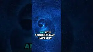 Did Scientists Just Find Proof of Hawking&rsquo;s Black Hole Theory? #blackholemysteries