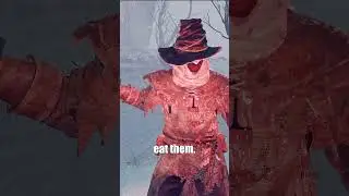 Some of The Most Disturbing Weapons In Elden Ring #eldenring