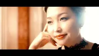 Хишигээ - Хатан зүрх / OFFICIAL MUSIC VIDEO / Hishigee - Hatan zurh / Khatan zurkh