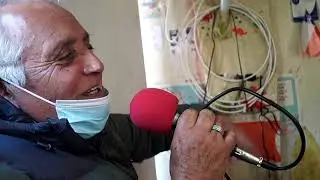 18 Septiembre 2020 Inauguraci&oacute;n de Radio Valencia Quilpu&eacute;
