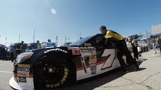 Pure Michigan 400 Returns To The Michigan International Speedway!