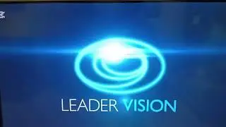 Leader Vision Una División de Leader Music Group logo