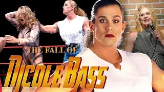 WWE Untold: The Fall of Nicole Bass | Steroids, Depression, and Collapse | FULL DOCUMENTARY