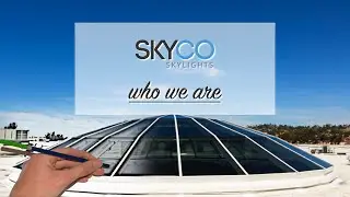 Skyco Skylights- Who We Are