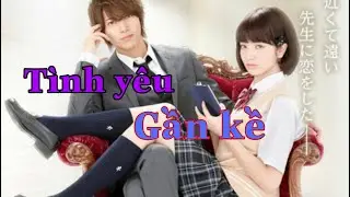 PHIM NHẬT BẢN HAY_t&igrave;nh y&ecirc;u gần kề