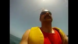Water Sports in Negril