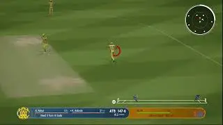 CSK vs AAATUBES mode CRICKET24