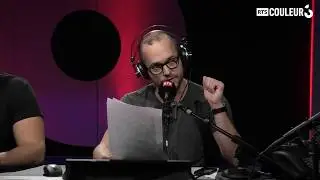 Paul Walther - Cuisiner une volaille en conduisant