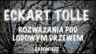 Inspiracje: Eckhart Tolle - jak nie dać się ponieść ego i jego emocjom | zapowiedź opracowania