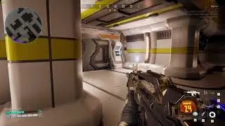Starsiege Deadzone, Gameplay 4, Succesful Extraction