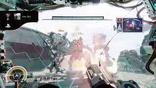 Titanfall 2 - aim bot