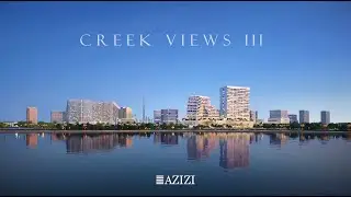 Creek Views III