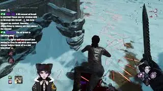 Taiga's Whesker unshuffles your chaos (Dead By Daylight Chaos Shuffle pt.2)