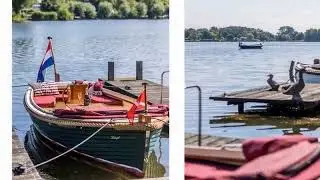 Plasoord 13 3054 LJ ROTTERDAM - Luxury home for sale