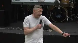 Александр Сорокин (22/05/22) 