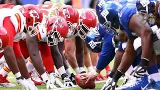 NFL Week 3 Prediction Kansas City Chiefs vs New York Giants