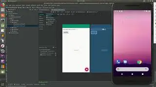 Android Studio Tutorial - Part 11 (2019 Edition)