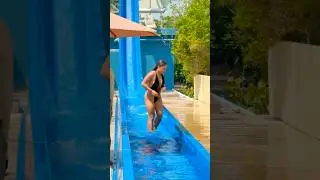 🇹🇭Phuket Andamanda Water Park Wonderful Holiday 60🌊 #andamandawaterpark