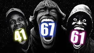67 Kid vs 41 Men vs 61 Meme vs 42 New Meme