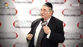 Pre-Passover Inspiration - Rabbi Paysach Krohn
