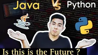 Which is best Java or Python ? 🤔| Java vs Python 2025