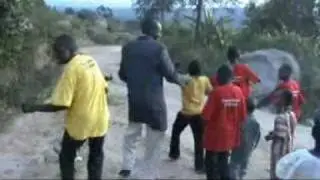 NITATANGAZA NENO