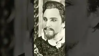 Robert Massard - extrait de son 1er 45tours