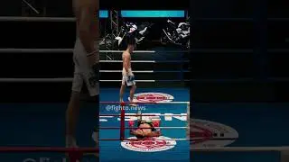 Knockout, SENSHI 15: Nikola Todorovic (Serbia) | KWU Full Contact