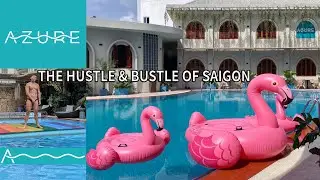 Azure Saigon - Гей-клуб в Хошимине