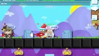 Growtopia - Surgery Pack