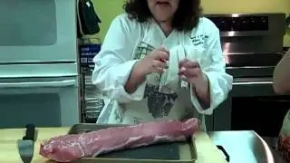 Pork the Other White Meat #2