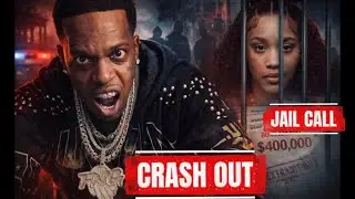 Finesse 2Tymes BREAKS DOWN After Jail Call From Shugga&hellip; Then Snaps YSL Woody FNG Lil King 