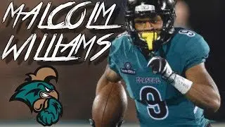 Malcolm Williams || 